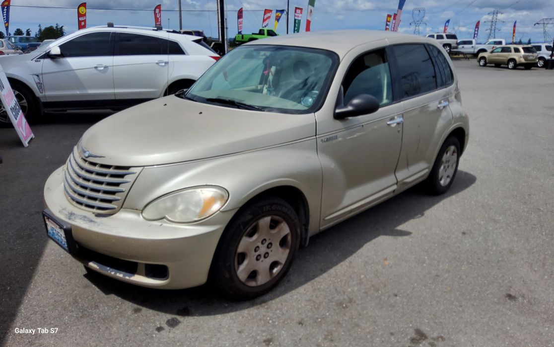 chrysler pt cruiser 2006 3A4FY58B36T341291 image chrysler pt cruiser 2006 3A4FY58B36T341291 image